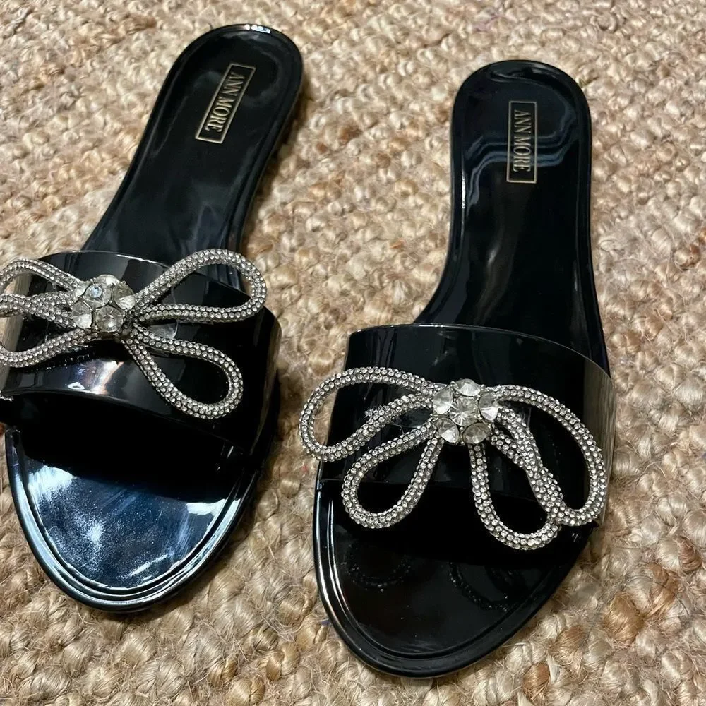 Jelly Sandals